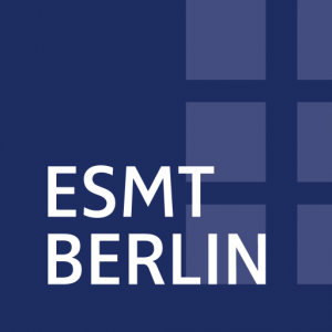 Logo EMST Berlin