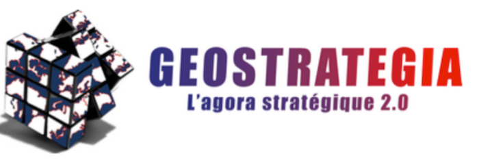 geostrategia