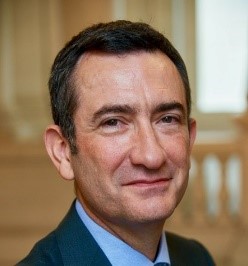 Hervé Boullanger