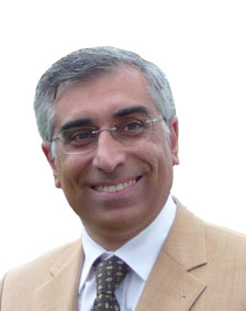Joe Cannataci