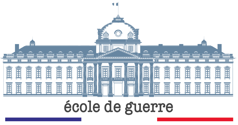 école de guerre