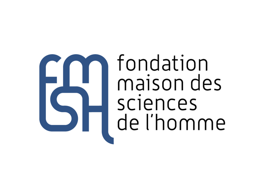 Logo FMSH