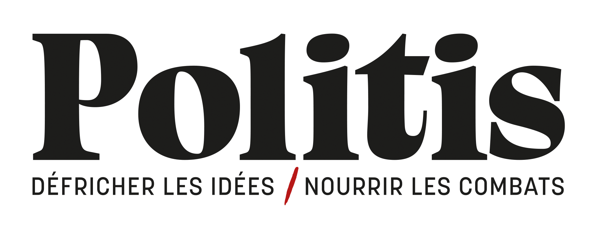 Logo Politis