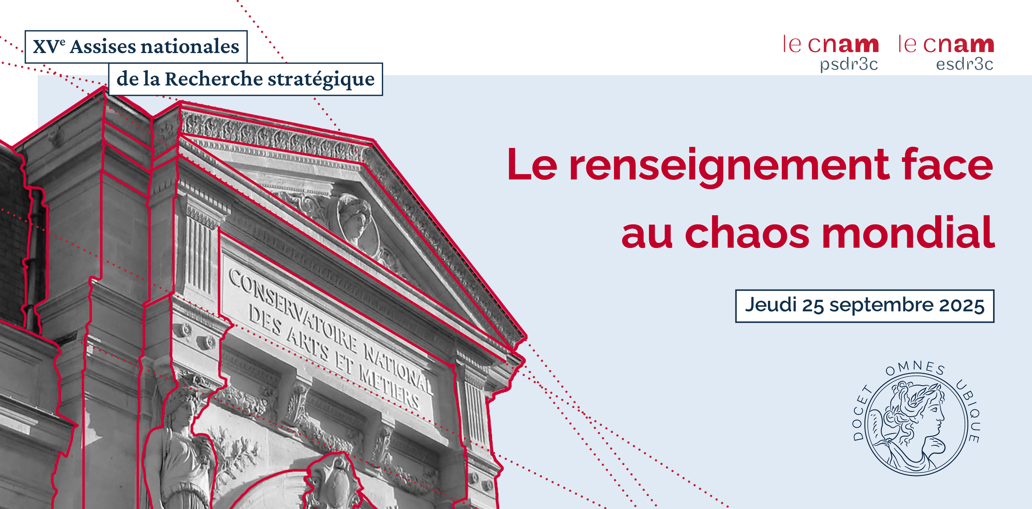 vignette agenda ARS25